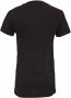 Max Mara T-shirt Zwart Dames - Thumbnail 2