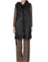 Max Mara Vests Zwart Dames - Thumbnail 2