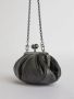 Max Mara Weekend Zwarte Prati Weekendtassen Black Dames - Thumbnail 6