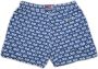 MC2 Saint Barth Shorts en ondergoed Blue Heren - Thumbnail 2