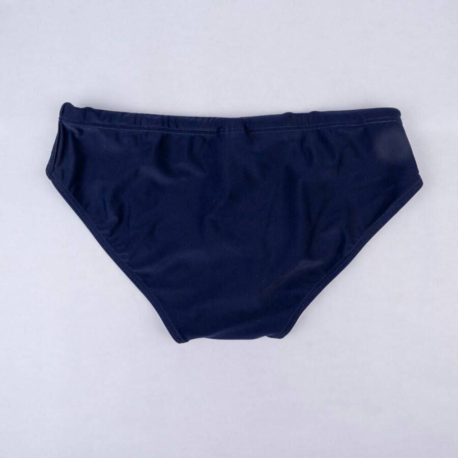 MC2 Saint Barth Strandkleding Blauw Heren