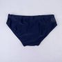 MC2 Saint Barth Strandkleding Blauw Heren - Thumbnail 2