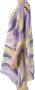 MC2 Saint Barth Swimwear Purple Dames - Thumbnail 4