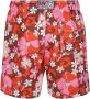 MC2 Saint Barth Beachwear Bruin Heren - Thumbnail 2