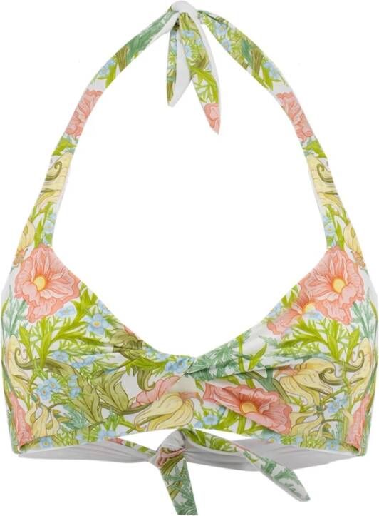 MC2 Saint Barth Bikinis Groen Dames