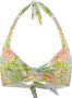 MC2 Saint Barth Bikinis Groen Dames - Thumbnail 2