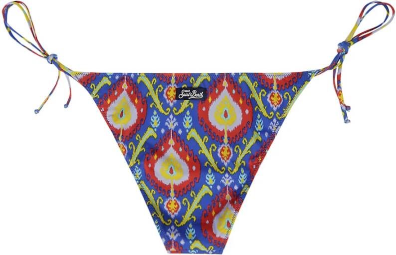 MC2 Saint Barth Bikinis Meerkleurig Dames