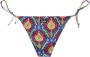 MC2 Saint Barth Bikinis Meerkleurig Dames - Thumbnail 2