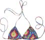 MC2 Saint Barth Bikinis Meerkleurig Dames - Thumbnail 2