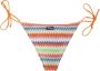 MC2 Saint Barth Bikinis Meerkleurig Dames - Thumbnail 2