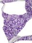 MC2 Saint Barth Bikinis Purple Dames - Thumbnail 2