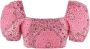 MC2 Saint Barth Blouses Meerkleurig Dames - Thumbnail 2