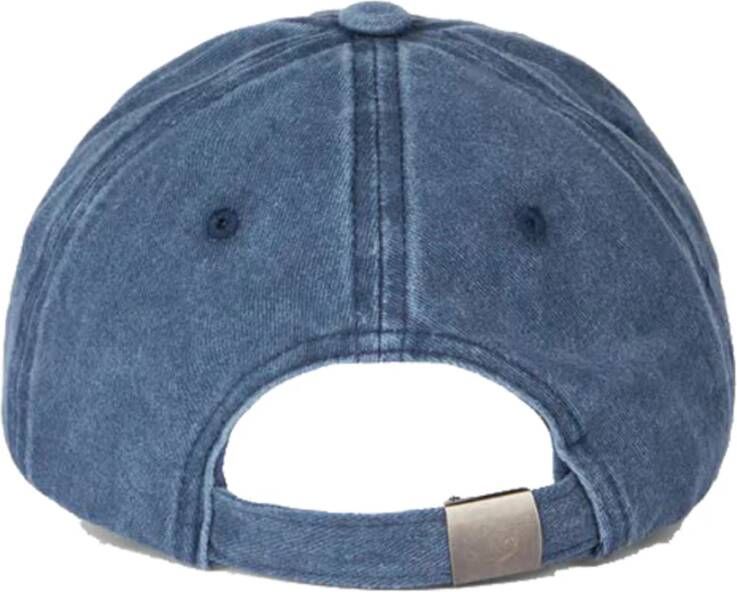 MC2 Saint Barth Caps Blauw Heren