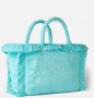 MC2 Saint Barth Handbags Blauw Dames - Thumbnail 2