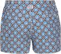 MC2 Saint Barth Polyester Shorts en Ondergoed Multicolor Heren - Thumbnail 2