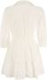 MC2 Saint Barth Short Dresses White Dames - Thumbnail 2