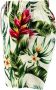 MC2 Saint Barth Zwemkleding met bloemenprint en trekkoord Multicolor Heren - Thumbnail 2