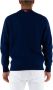 MC2 Saint Barth Sweatshirts Blauw Heren - Thumbnail 4