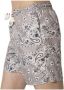 MC2 Saint Barth Strandkleding Beige Heren - Thumbnail 2