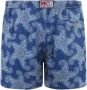 MC2 Saint Barth Beachwear Blauw Heren - Thumbnail 2