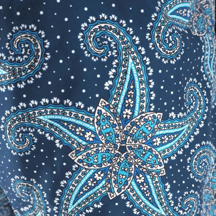 MC2 Saint Barth Swimwear Blauw Heren