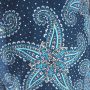 MC2 Saint Barth Beachwear Blauw Heren - Thumbnail 4
