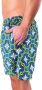 MC2 Saint Barth Swimwear Blauw Heren - Thumbnail 2