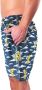 MC2 Saint Barth Bart Angel 61 Kostuum Blauw Heren - Thumbnail 5