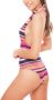MC2 Saint Barth Swimwear Meerkleurig Dames - Thumbnail 2