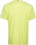 MC2 Saint Barth T-Shirts Yellow Heren - Thumbnail 2
