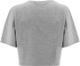 MC2 Saint Barth T-Shirts Grijs Dames - Thumbnail 2