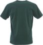 MC2 Saint Barth T-shirt Groen Heren - Thumbnail 2