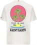 MC2 Saint Barth T-Shirts Wit Heren - Thumbnail 4