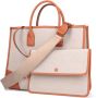 MCM Elegante -tassen voor vrouwen Bruin Dames - Thumbnail 3
