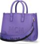 MCM Handbags Paars Dames - Thumbnail 2