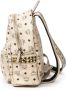 MCM Pre-owned Bag Accessories Beige Dames - Thumbnail 2