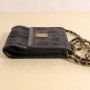 MCM Pre-owned Pre-eigendom canvas crossbody-bags Zwart Dames - Thumbnail 2