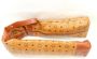 MCM Pre-owned Pre-eigendom canvas thuiskantoor Beige Dames - Thumbnail 2