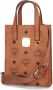 MCM Schoudertas Bruin Brown Dames - Thumbnail 2