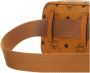 MCM X-mini Aren crossbody tas Bruin Dames - Thumbnail 2