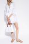Melissa Odabash Victoria jurk White Dames - Thumbnail 2