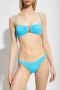 Melissa Odabash Swimwear Blauw Dames - Thumbnail 2