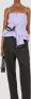 Meryll Rogge Jackets Purple Dames - Thumbnail 2