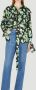 Meryll Rogge Jeans Blauw Dames - Thumbnail 2