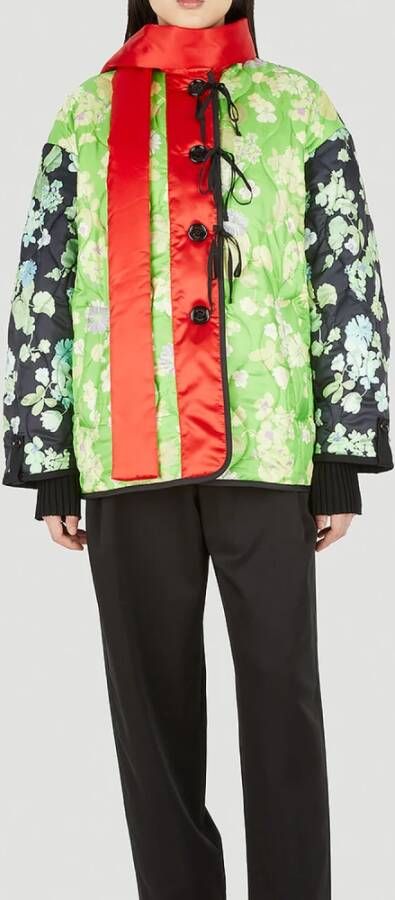 Meryll Rogge Trousers Zwart Dames