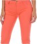 Met Straight Jeans 70DB50192-T092-0084 - Thumbnail 2
