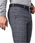 Meyer Accessories Blauw Heren - Thumbnail 2