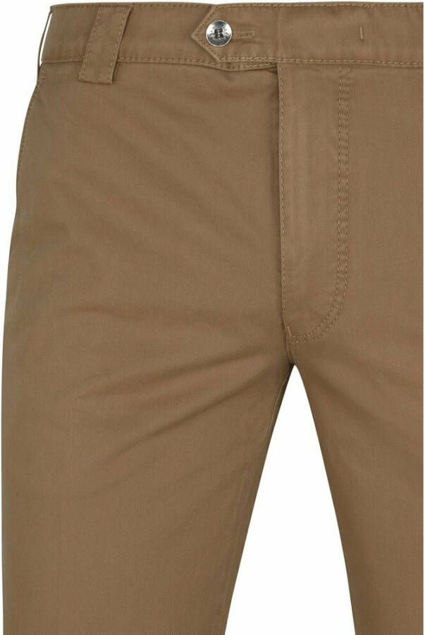 Meyer Roma -broek Bruin Heren
