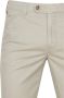Meyer Chic Chicago Broeken & Shorts Beige Heren - Thumbnail 7