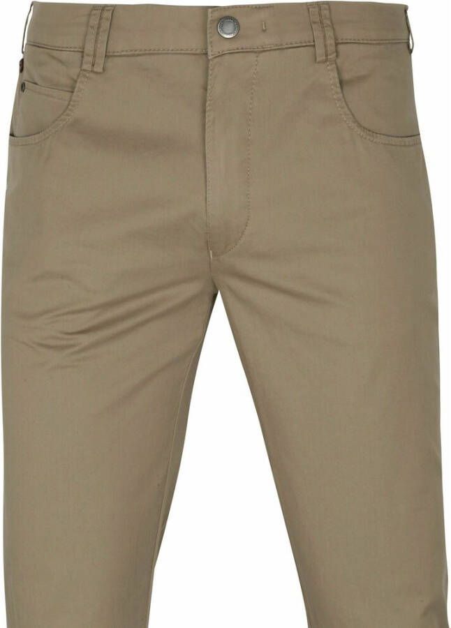 Meyer Chino Dubai Beige - Foto 2